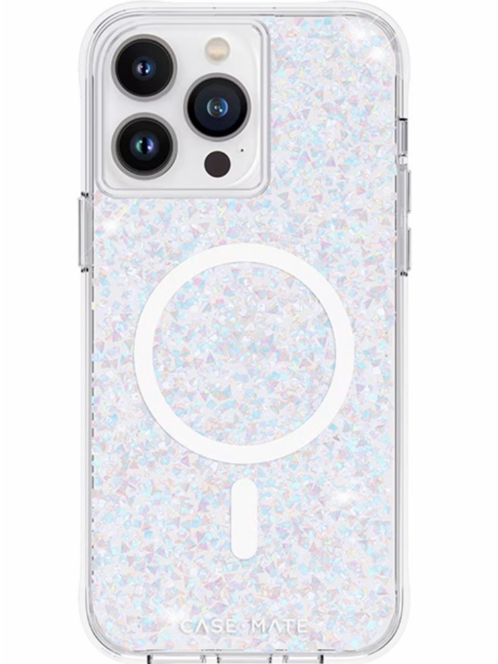 Case-Mate Twinkle Diamond with MagSafe Case iPhone 14 Pro Max